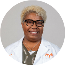 Rhonda Cartagena, FNP-C