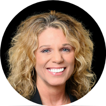 Rhonda DiNovo, MSW