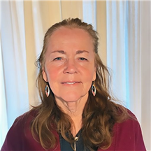 Rhonda Foley, LCMHC