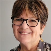Rhonda Friend, LCSW