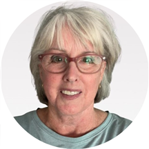 Rhonda Garrison, LMFT
