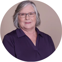 Rhonda Gates, MS, LPC Associate