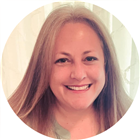 Rhonda Gordon, LCP