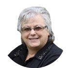 Rhonda Hinsperger, LMHC