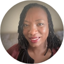 Rhonda Johnson, LPC