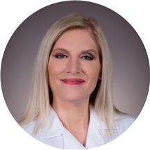 Rhonda Leffingwell, APRN