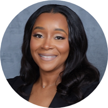 Rhonda Lugo, LMHC