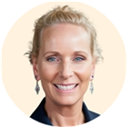 Rhonda Maria Johnson, MEd