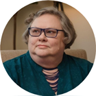 Rhonda Puleo, LMFT