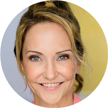 Rhonda Rittenhouse, LMFT