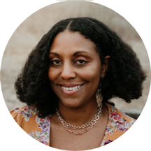 Rhonda Robertson, LMFT