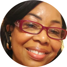 Rhonda Robinson-Hill, LCSW