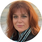 Rhonda Smillie, LPCC