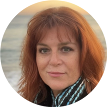 Rhonda Smillie, LPCC