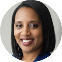 Rhonda Thomas, LCSW