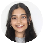 Ria Patel, PA-C