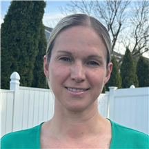 Riana Kelly, LPC