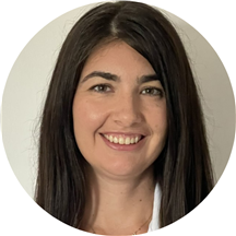 Riana Rizzo, APN