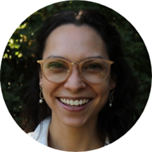 Riann Pena, MSW, LSW