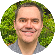 Ricardo Alves-Silva, PMHNP