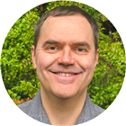 Ricardo Alves-Silva, PMHNP