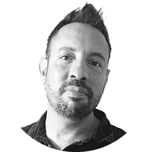 Ricardo Bermudez, LCSW