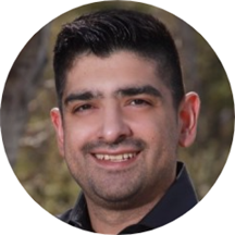 Ricardo Gonzalez, LMFT