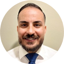 Ricardo Moran, LCSW