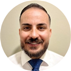 Ricardo Moran, LCSW