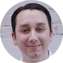 Ricardo Robles, LMFT