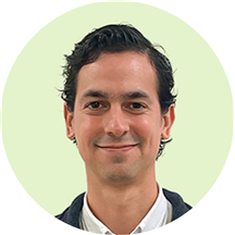 Ricardo Santos Martinez, LCSW