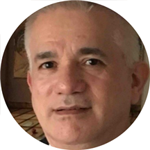 Ricardo Zaldivar, PA