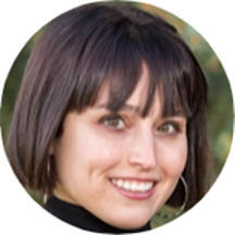 Ricci-Lee Hotz, MS, RDN