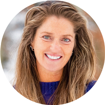 Ricci Oppenlander, LCPC