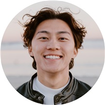 Rich Cheng, LCSW