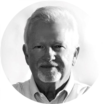 Rich Wayne, LMFT