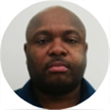 Richard Anane, PMHNP