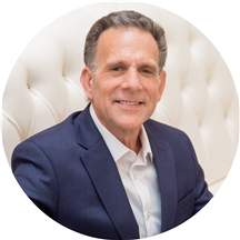 Richard Babin, LCSW