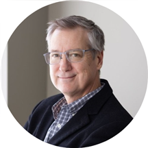 Richard Burleson, LPCC