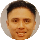 Richard Bustamante-Quon, LMHC