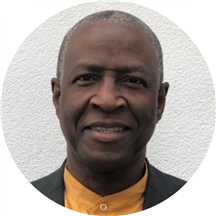 Richard Campbell, LPC