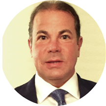 Richard Cerniello, PT