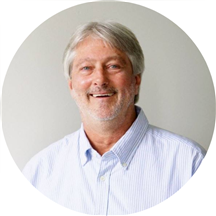 Richard Clark, LMFT