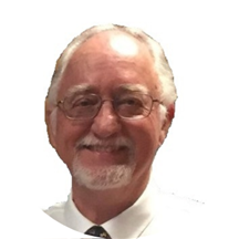 Richard Dalke, LMHC