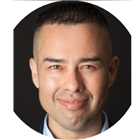 Richard De La Garza, LCSW