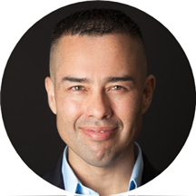 Richard De La Garza, LCSW