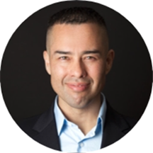 Richard De La Garza, LCSW