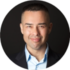 Richard De La Garza, LCSW