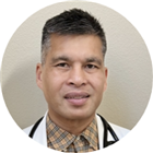 Richard De Vera, APRN