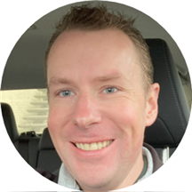 Richard Denno, LMFT
